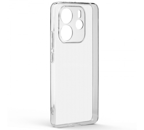 TPU чохол Epic Transparent 1,5mm Full Camera для Xiaomi Redmi Note 14 4G (Europe version) Безбарвний (прозорий) TPU чохол Epic Transparent 1,5mm Full Camera для Xiaomi Redmi Note 14 4G (Europe version) Безбарвний (прозорий)