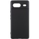 Чохол TPU Epik Black Full Camera для Google Pixel 9a Чорний