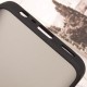 Чохол TPU+PC Lyon Frosted для Motorola Edge 50 Fusion / G85 Black