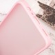 Чохол TPU+PC Lyon Frosted для Motorola Edge 50 Fusion / G85 Pink