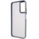 Чохол TPU+PC Lyon Frosted для Motorola Edge 50 Fusion / G85 Sierra Blue