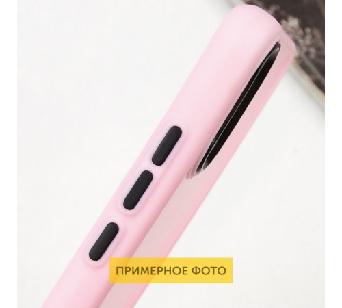 Чохол TPU+PC Lyon Frosted для Oppo A60 4G Pink Чохол TPU+PC Lyon Frosted для Oppo A60 4G Pink