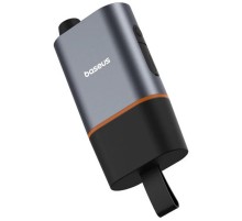 Автомобільний рятувальний молоток Baseus SharpTool Series Emergency Hammer Pro (C10934401111-00)