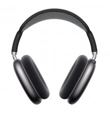 Накладні бездротові навушники Hoco W65 Happy Deep space gray