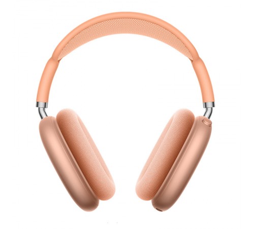 Накладні бездротові навушники Hoco W65 Happy Orange Накладні бездротові навушники Hoco W65 Happy Orange