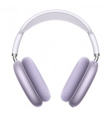 Накладні бездротові навушники Hoco W65 Happy Purple
