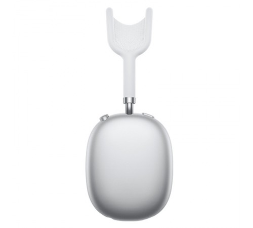 Накладні бездротові навушники Hoco W65 Happy Silver Накладні бездротові навушники Hoco W65 Happy Silver