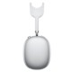 Накладні бездротові навушники Hoco W65 Happy Silver