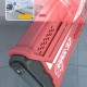 Водяний акумуляторний автомат Space Model Water Gun 9002A (750ml) with lithium battery Red