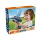 Водяний акумуляторний пістолет Water Gun 9007B (200ml) with lithium battery White