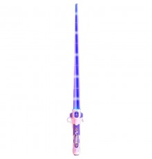Висувний світловий меч Light Chaser 500mAh (0.83m) Purple