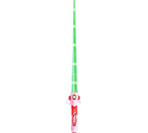Висувний світловий меч Light Chaser 500mAh (0.83m) Red Висувний світловий меч Light Chaser 500mAh (0.83m) Red
