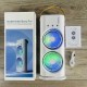 Настільний подвійний вентилятор Spray Fan 2in1 з водяним охолодженням 4000 mAh White