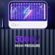 Пастка для комах з UV підсвічуванням P8 with battery 1200 mAh White