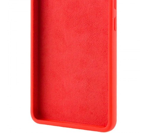 Чохол TPU GETMAN Liquid Silk для Google Pixel 7 Pro Червоний / Red Чохол TPU GETMAN Liquid Silk для Google Pixel 7 Pro Червоний / Red