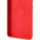 Чохол TPU GETMAN Liquid Silk для Google Pixel 7 Pro Червоний / Red