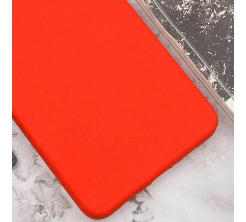 Чохол TPU GETMAN Liquid Silk для Google Pixel 7 Pro Червоний / Red Чохол TPU GETMAN Liquid Silk для Google Pixel 7 Pro Червоний / Red