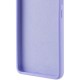Чохол TPU GETMAN Liquid Silk для Google Pixel 7 Pro Бузковий / Dasheen