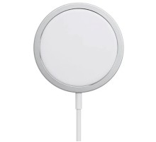 БЗП WIWU Wi-W009 Cableless charger 15W White