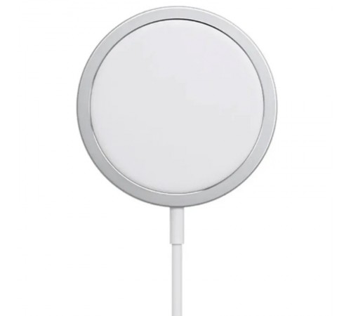 БЗП WIWU Wi-W009 Cableless charger 15W White БЗП WIWU Wi-W009 Cableless charger 15W White