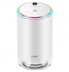 Зволожувач повітря WIWU Wi-AR003 Starry Ambient з арома-диффузором White