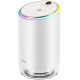 Зволожувач повітря WIWU Wi-AR003 Starry Ambient з арома-диффузором White