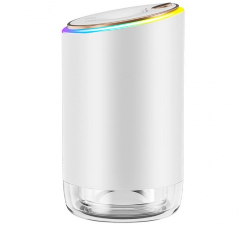 Зволожувач повітря WIWU Wi-AR003 Starry Ambient з арома-диффузором White Зволожувач повітря WIWU Wi-AR003 Starry Ambient з арома-диффузором White