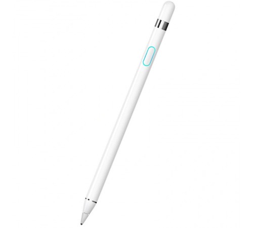 Стилус WIWU P339 Picasso active White Стилус WIWU P339 Picasso active White