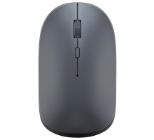 Бездротова миша WIWU WM110 Office Mouse (2.4G+Bluetooth) Tarnish