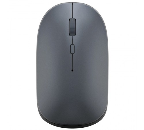 Бездротова миша WIWU WM110 Office Mouse (2.4G+Bluetooth) Tarnish Бездротова миша WIWU WM110 Office Mouse (2.4G+Bluetooth) Tarnish