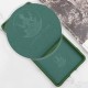 Зелений / Dark green