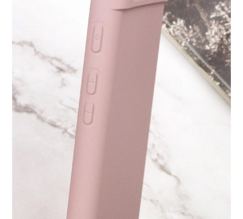 Чохол Silicone Cover Lakshmi (AA) with logo для Google Pixel 9 Pro XL Рожевий / Pink Sand Чохол Silicone Cover Lakshmi (AA) with logo для Google Pixel 9 Pro XL Рожевий / Pink Sand