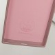Чохол Silicone Cover Lakshmi Full Camera (AA) with logo для Samsung Galaxy S25 Ultra Рожевий / Pink Sand