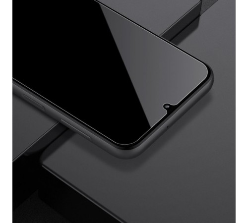 Захисне скло Nillkin (CP+PRO) для Samsung Galaxy A36 5G / A56 5G Чорний Захисне скло Nillkin (CP+PRO) для Samsung Galaxy A36 5G / A56 5G Чорний