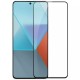Захисне скло Nillkin (CP+PRO) для Xiaomi Redmi Note 14 4G/5G / Poco M7 Pro 5G Чорний