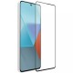 Захисне скло Nillkin (CP+PRO) для Xiaomi Redmi Note 14 4G/5G / Poco M7 Pro 5G Чорний