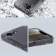 TPU чохол Nillkin Nature Pro Series для Apple iPhone 16e (6.1") Безбарвний (прозорий)