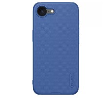 Чохол Nillkin Matte Pro для Apple iPhone 16e (6.1") Синій / Blue