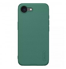Чохол Nillkin Matte Pro для Apple iPhone 16e (6.1") Зелений / Deep Green