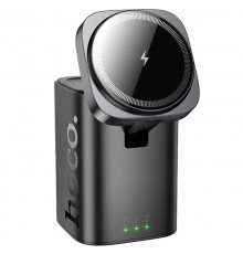 БЗП Hoco CQ20A Clever 6in1 PD65W Black