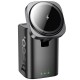 БЗП Hoco CQ20A Clever 6in1 PD65W Black