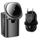 БЗП Hoco CQ20A Clever 6in1 PD65W Black