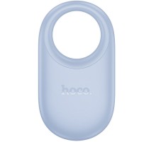 Трекер Hoco E94 Star intelligent positioning anti-lost device Blue star