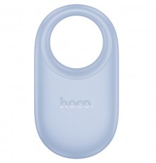 Трекер Hoco E94 Star intelligent positioning anti-lost device Blue star