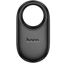 Трекер Hoco E94 Star intelligent positioning anti-lost device Obsidian Black