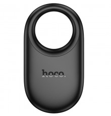 Трекер Hoco E94 Star intelligent positioning anti-lost device Obsidian Black