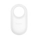 Трекер Hoco E94 Star intelligent positioning anti-lost device Pearl White