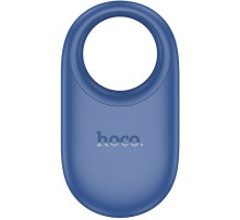 Трекер Hoco E94 Star intelligent positioning anti-lost device Sapphire blue