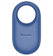 Трекер Hoco E94 Star intelligent positioning anti-lost device Sapphire blue