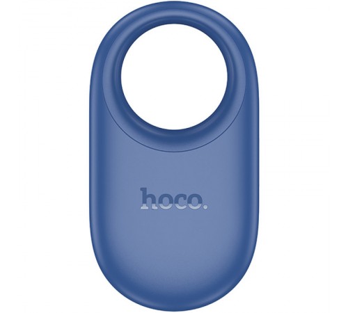 Трекер Hoco E94 Star intelligent positioning anti-lost device Sapphire blue Трекер Hoco E94 Star intelligent positioning anti-lost device Sapphire blue